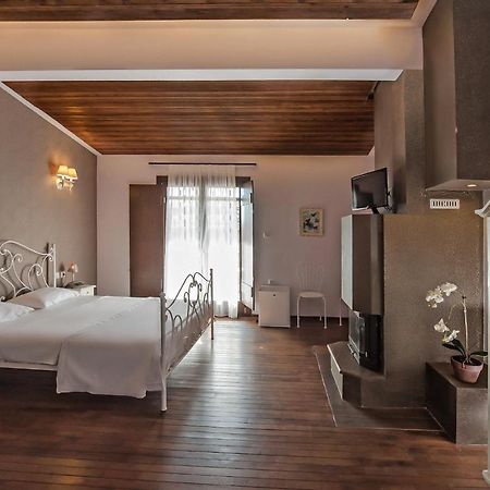 Polys Guest House Καταχάς Εξωτερικό φωτογραφία