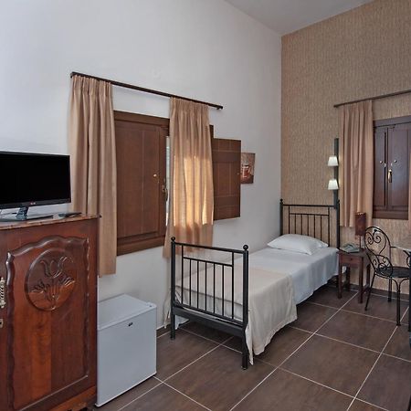 Polys Guest House Καταχάς Εξωτερικό φωτογραφία