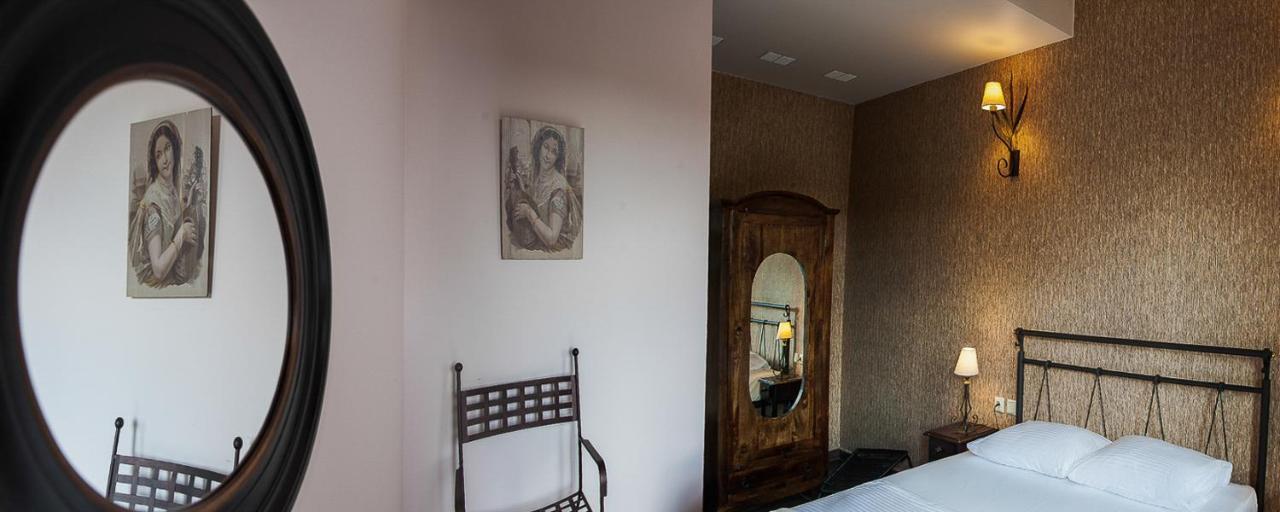 Polys Guest House Καταχάς Εξωτερικό φωτογραφία