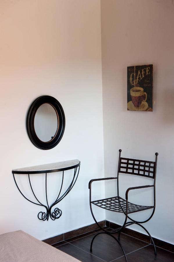 Polys Guest House Καταχάς Εξωτερικό φωτογραφία