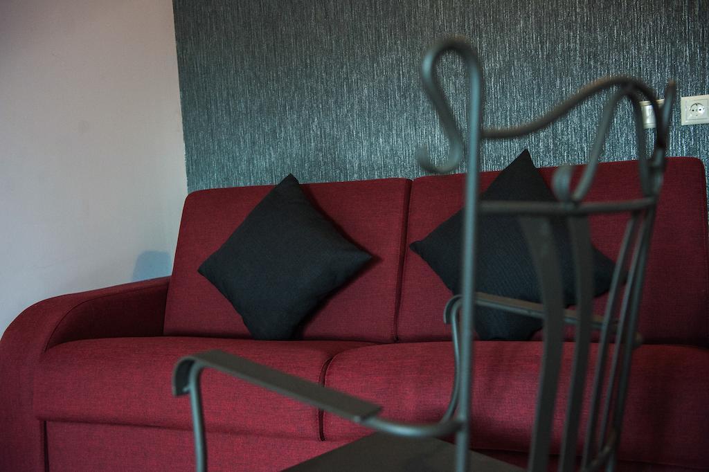 Polys Guest House Καταχάς Δωμάτιο φωτογραφία