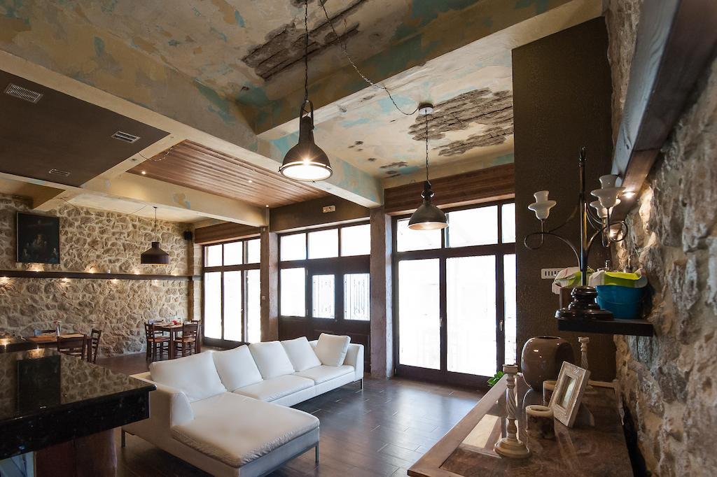 Polys Guest House Καταχάς Εξωτερικό φωτογραφία