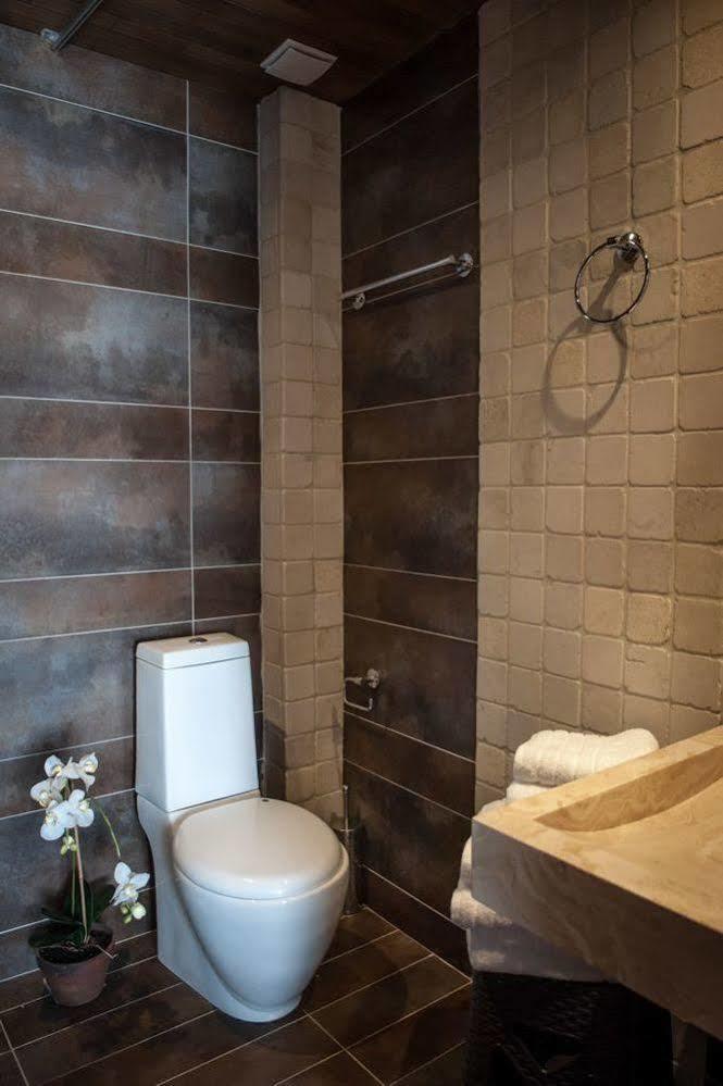 Polys Guest House Καταχάς Εξωτερικό φωτογραφία