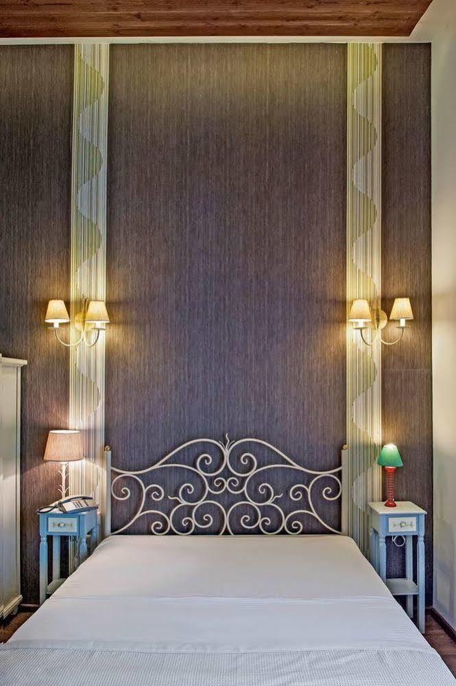 Polys Guest House Καταχάς Εξωτερικό φωτογραφία